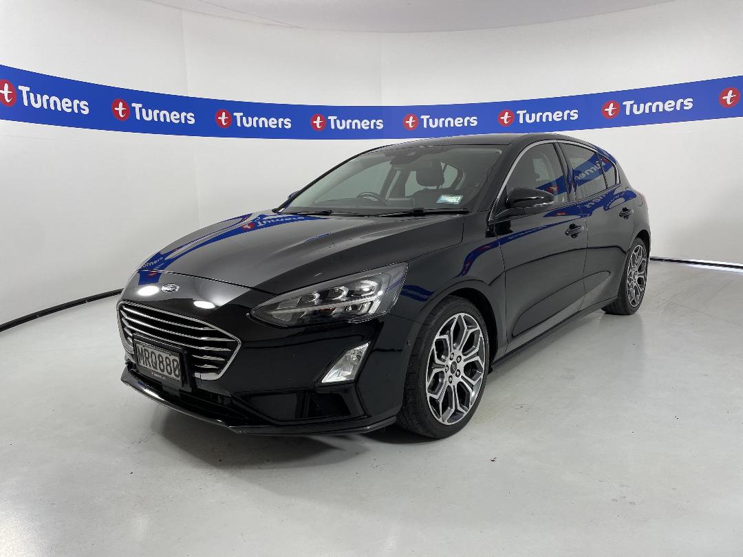 Photo '4' of Ford Focus Photo '4' of Ford Focus