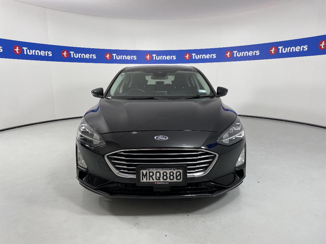 Photo '2' of Ford Focus Photo '2' of Ford Focus