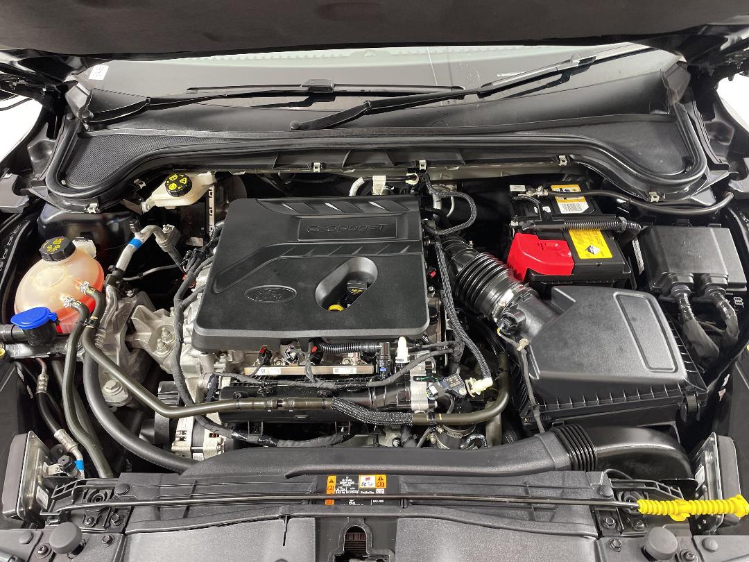 Photo '13' of Ford Focus Photo '13' of Ford Focus