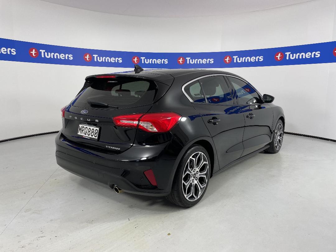 Photo '7' of Ford Focus Photo '7' of Ford Focus