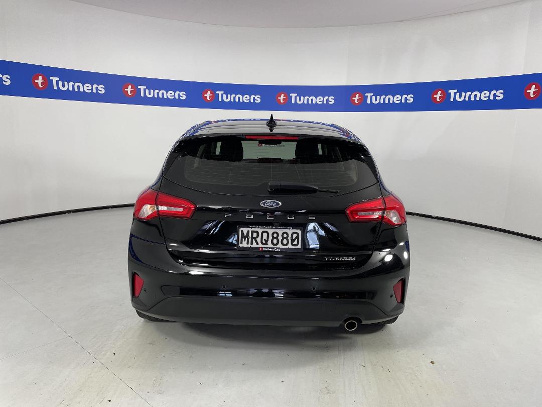 Photo '6' of Ford Focus Photo '6' of Ford Focus