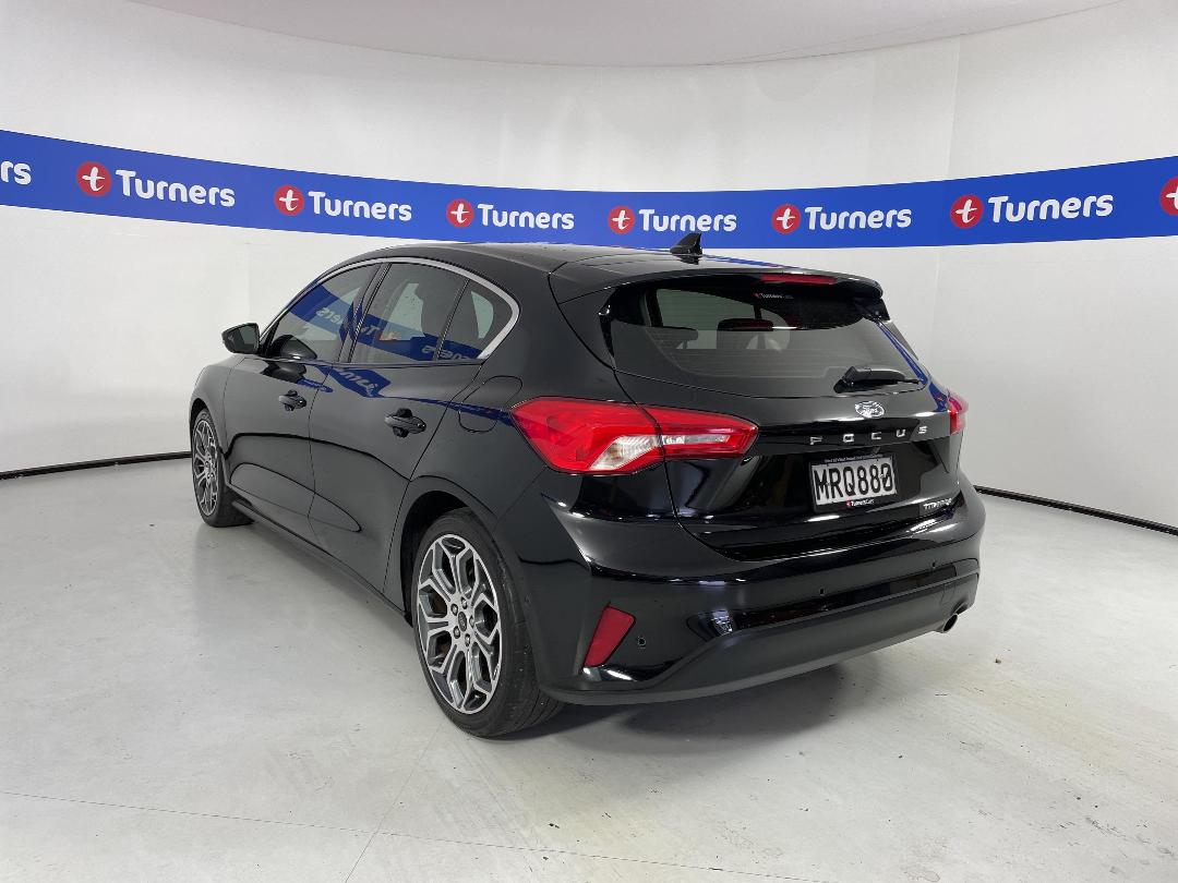 Photo '5' of Ford Focus Photo '5' of Ford Focus