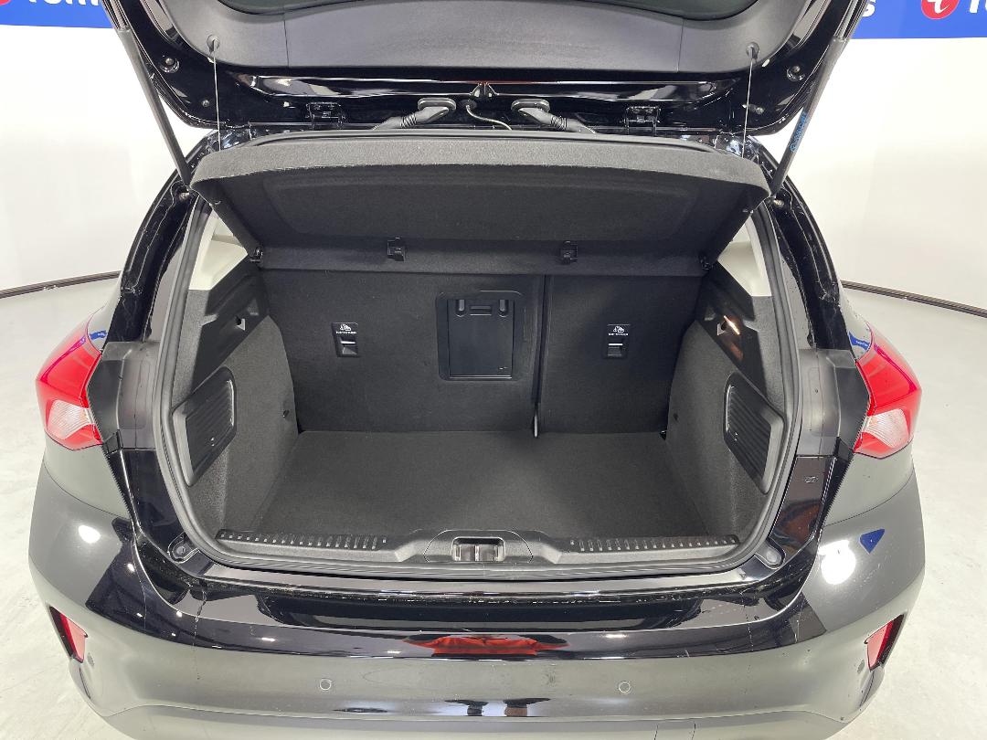 Photo '14' of Ford Focus Photo '14' of Ford Focus