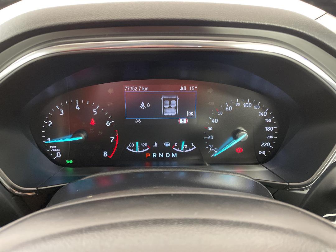 Photo '21' of Ford Focus Photo '21' of Ford Focus