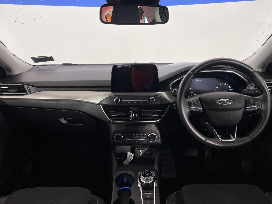 Photo '17' of Ford Focus Photo '17' of Ford Focus