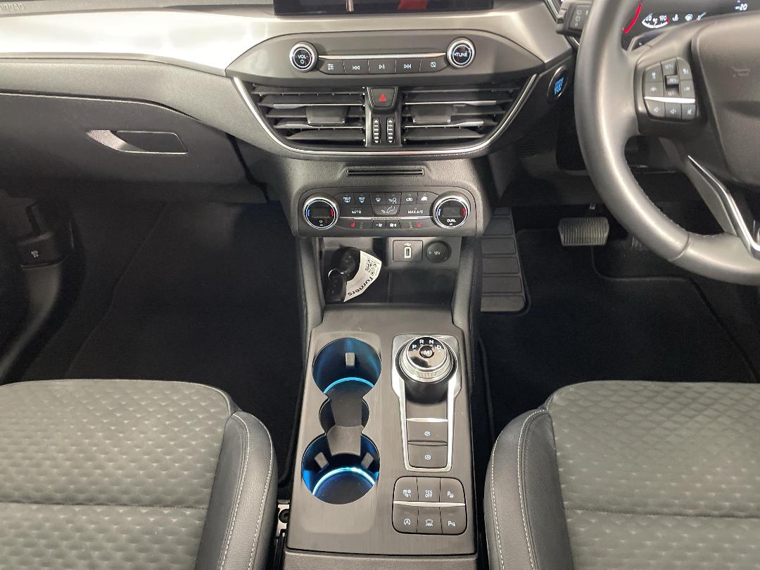 Photo '18' of Ford Focus Photo '18' of Ford Focus