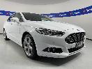 Thumbnail '1' of Ford Mondeo