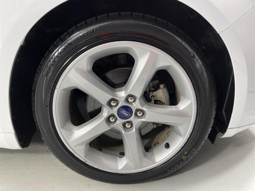 Photo '9' of Ford Mondeo Photo '9' of Ford Mondeo