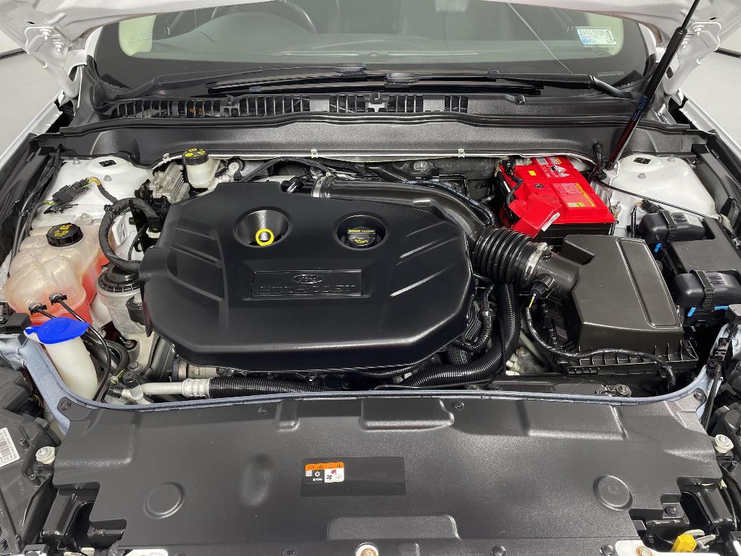 Photo '13' of Ford Mondeo Photo '13' of Ford Mondeo