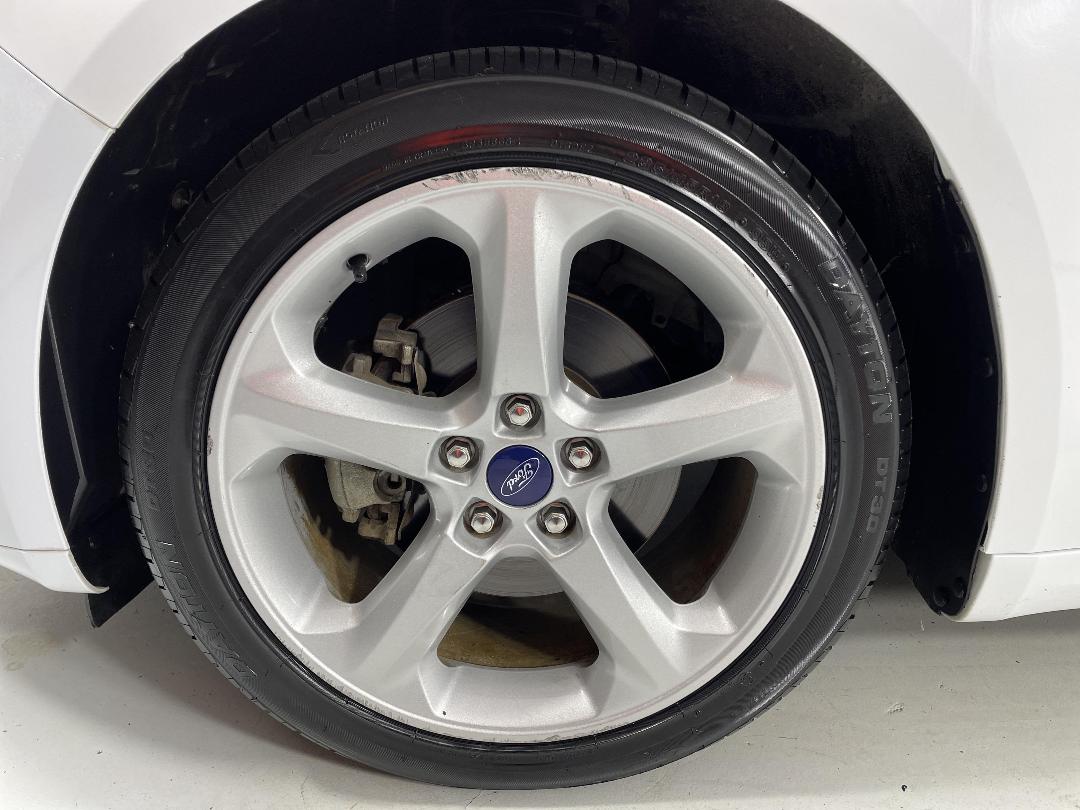 Photo '10' of Ford Mondeo Photo '10' of Ford Mondeo