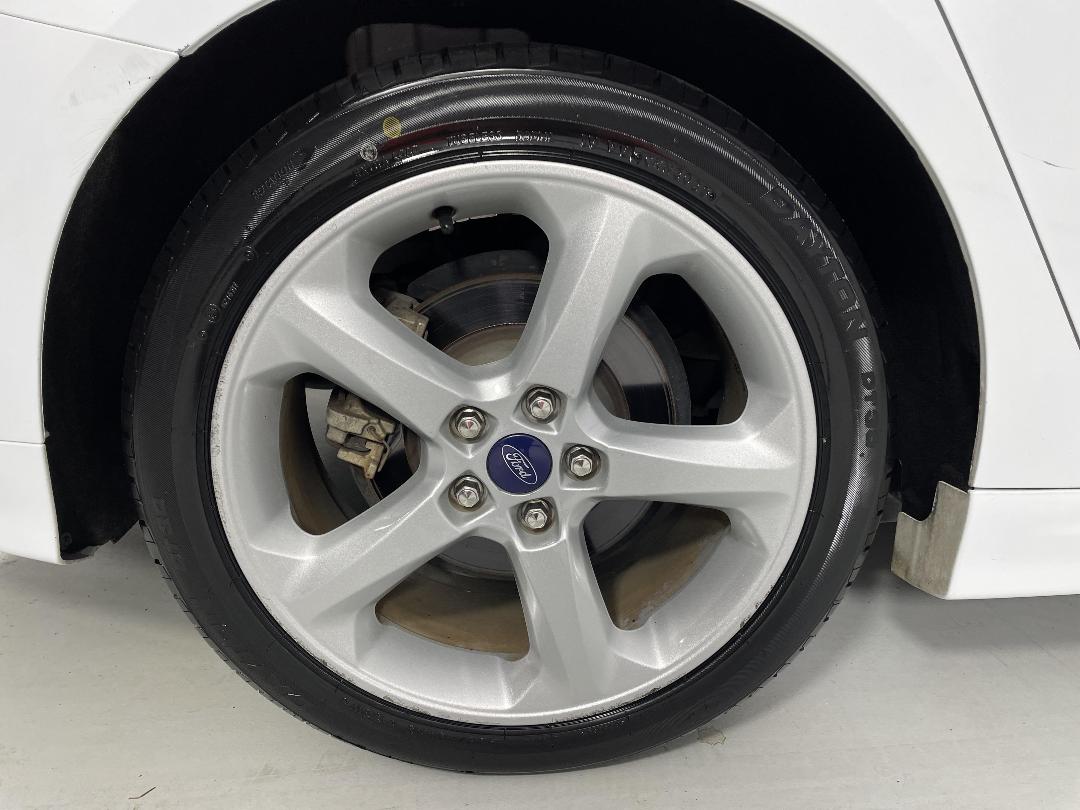 Photo '12' of Ford Mondeo Photo '12' of Ford Mondeo