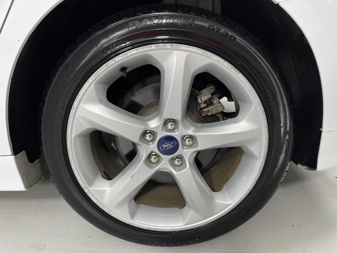 Photo '11' of Ford Mondeo Photo '11' of Ford Mondeo