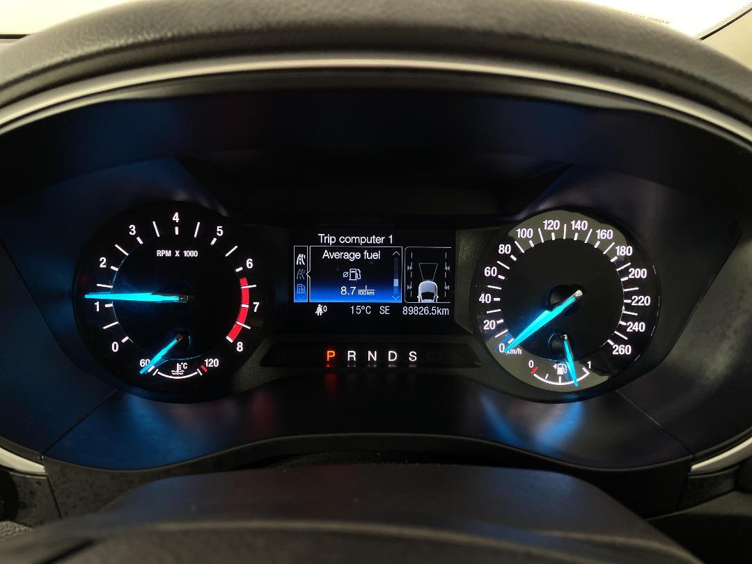 Photo '21' of Ford Mondeo Photo '21' of Ford Mondeo