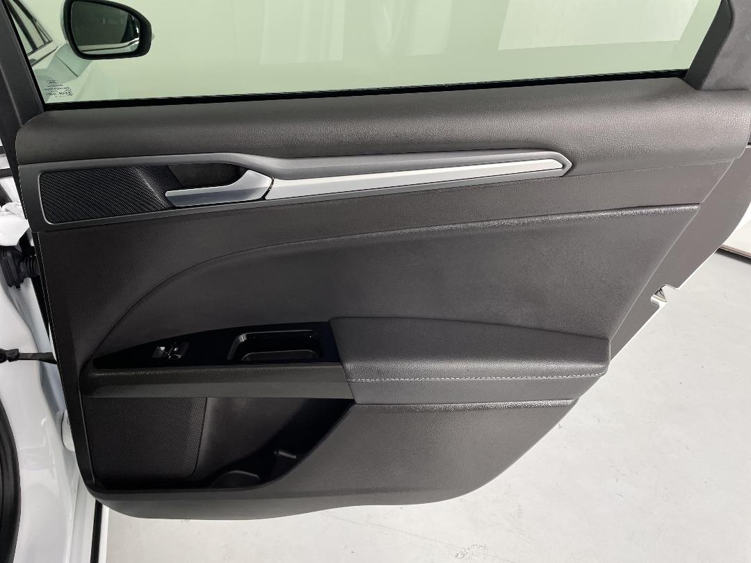 Photo '19' of Ford Mondeo Photo '19' of Ford Mondeo