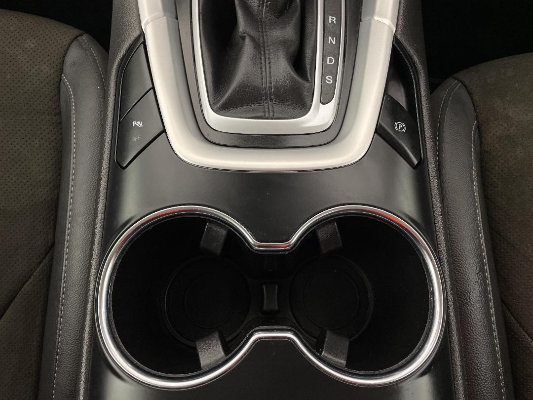 Photo '23' of Ford Mondeo Photo '23' of Ford Mondeo