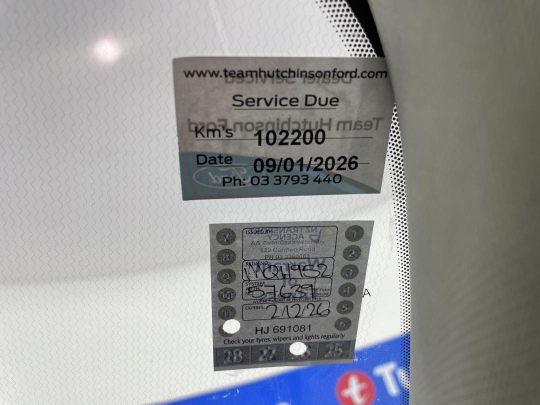 Photo '29' of Ford Mondeo Photo '29' of Ford Mondeo