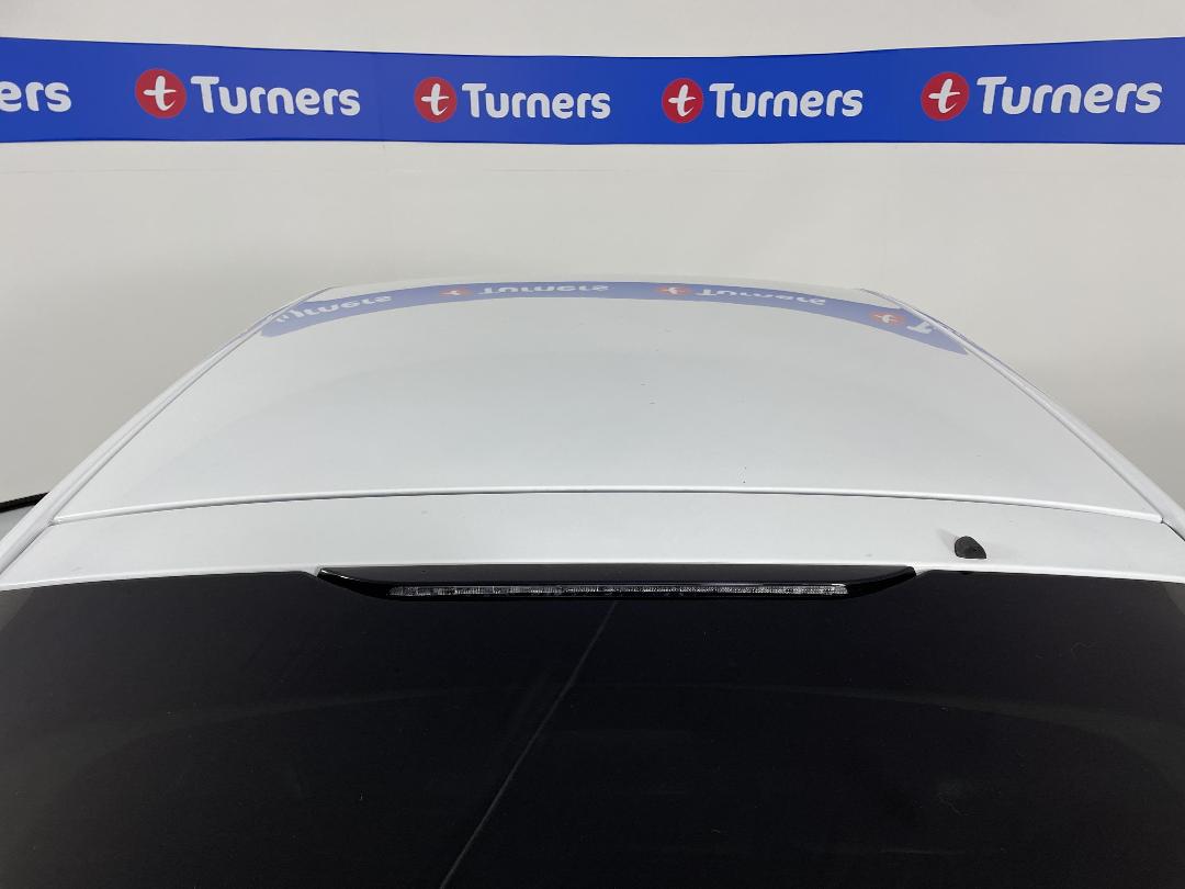 Photo '32' of Ford Mondeo Photo '32' of Ford Mondeo