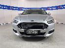 Thumbnail '2' of Ford Mondeo