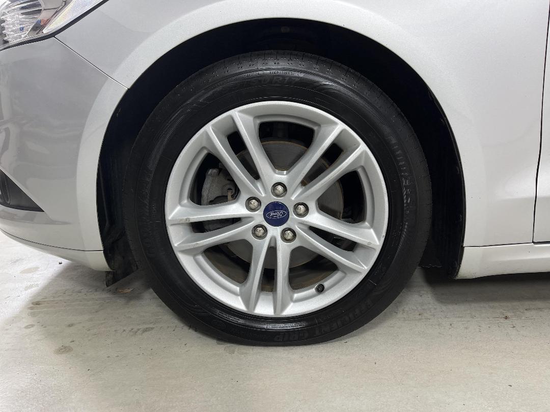 Photo '10' of Ford Mondeo