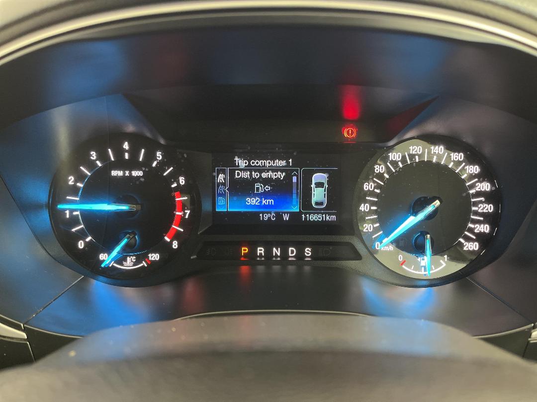 Photo '21' of Ford Mondeo