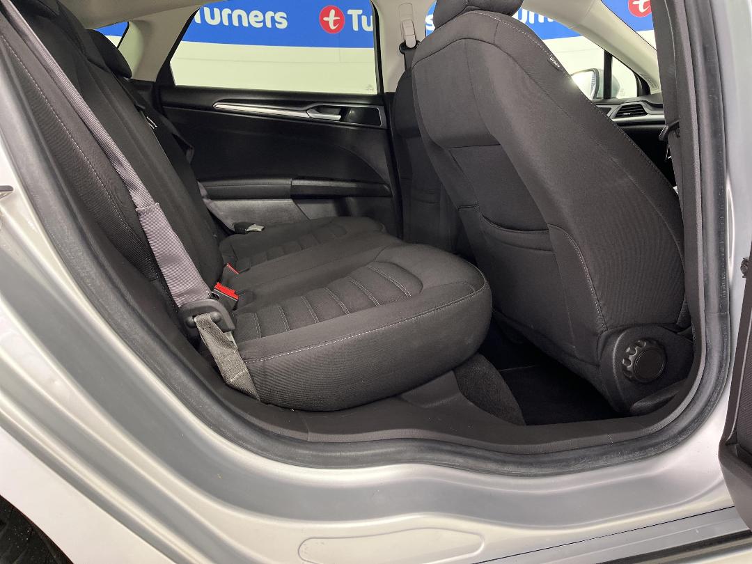 Photo '20' of Ford Mondeo