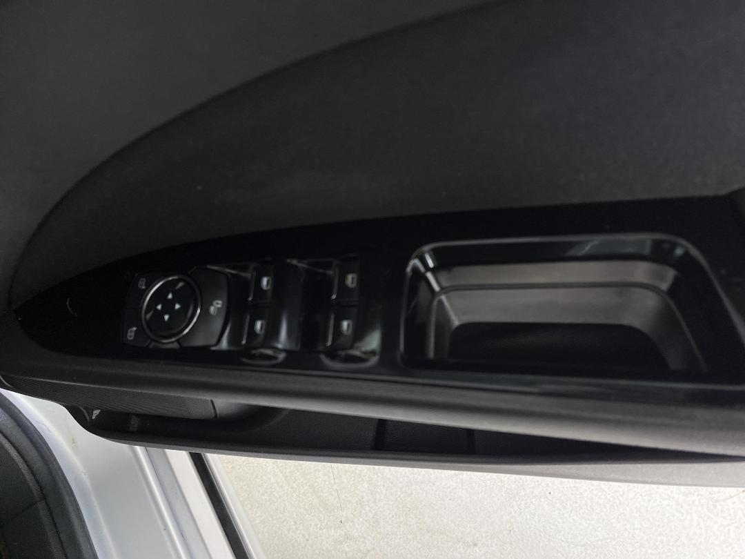 Photo '24' of Ford Mondeo