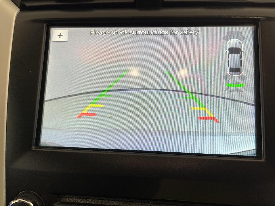 Photo '26' of Ford Mondeo