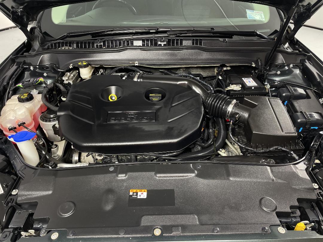 Photo '13' of Ford Mondeo