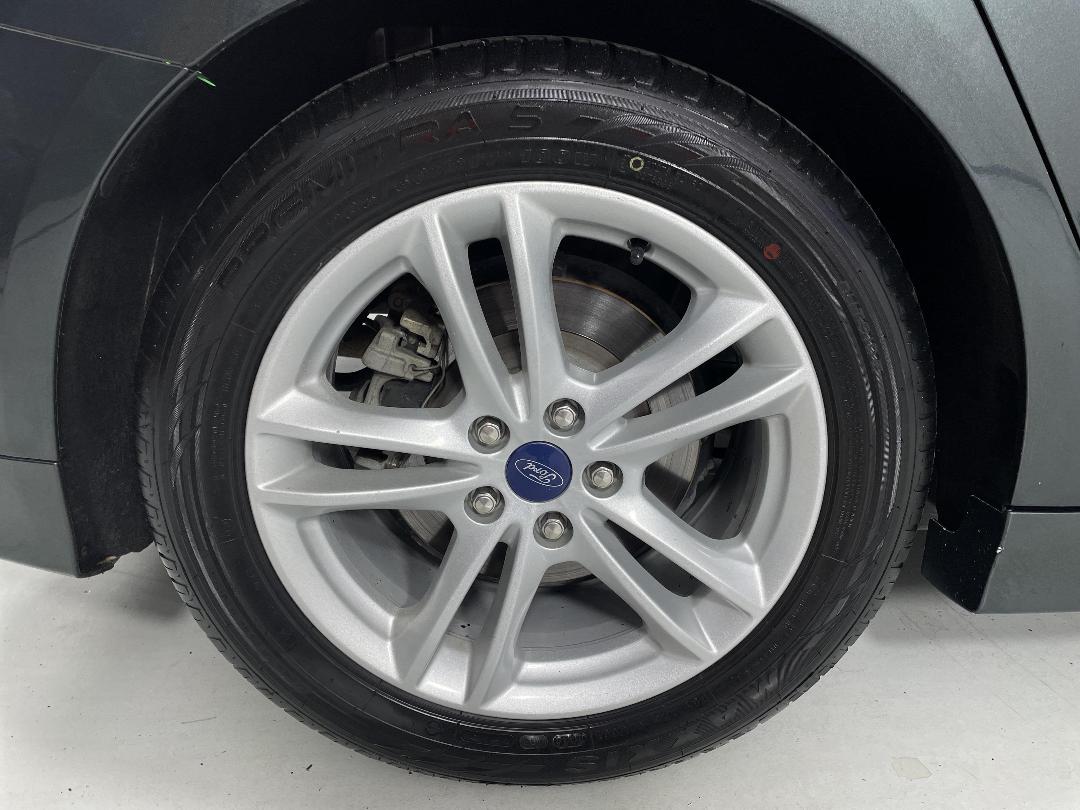 Photo '12' of Ford Mondeo