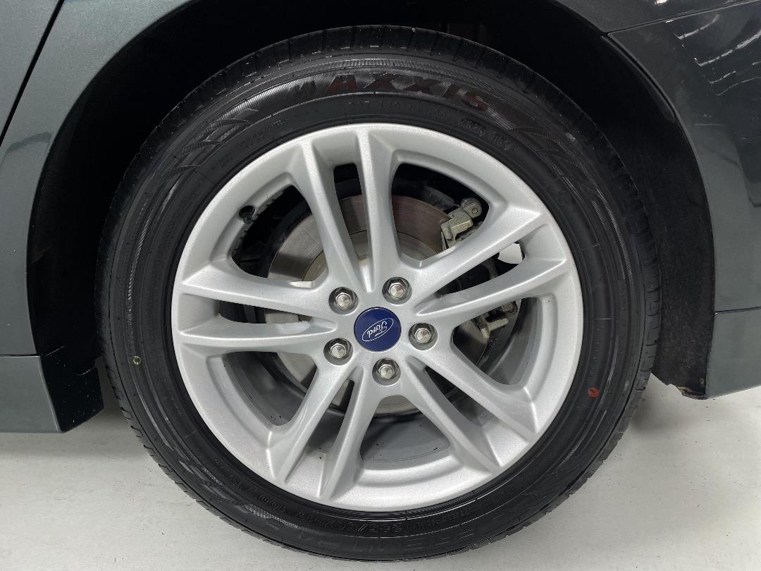 Photo '11' of Ford Mondeo