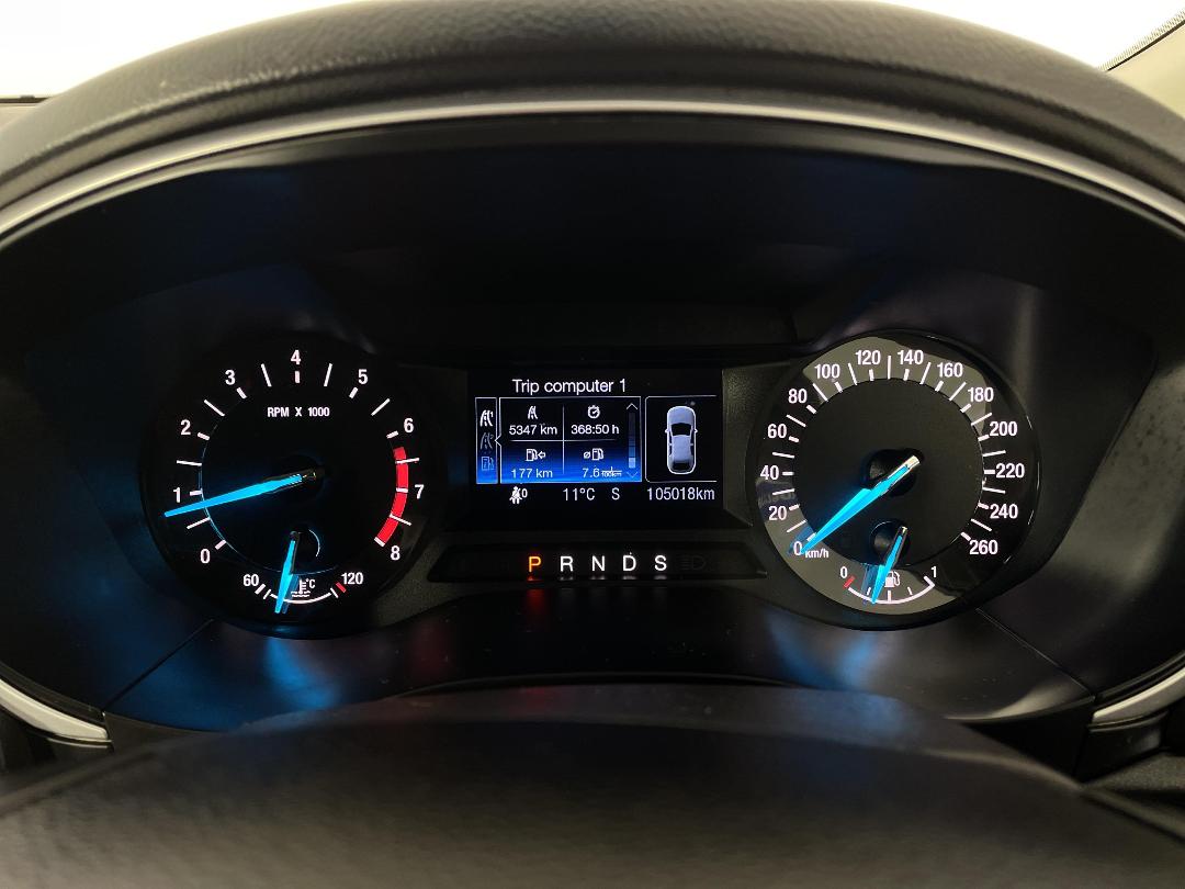 Photo '21' of Ford Mondeo