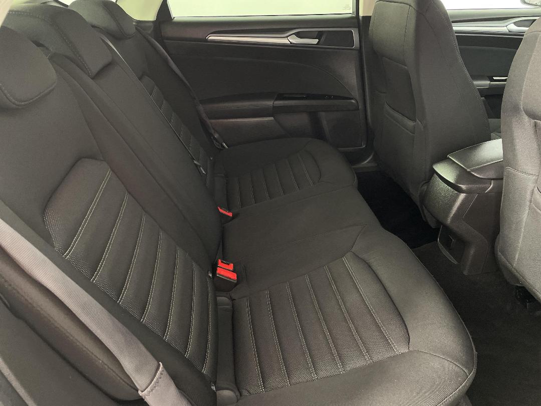 Photo '20' of Ford Mondeo