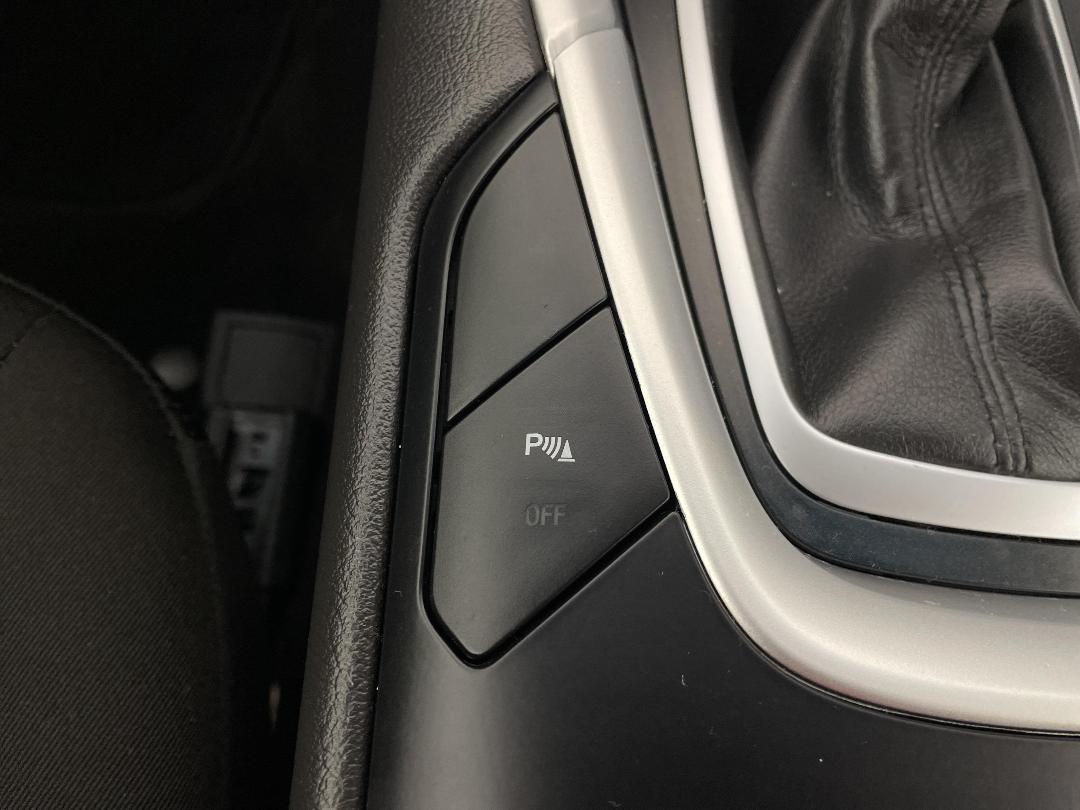 Photo '23' of Ford Mondeo