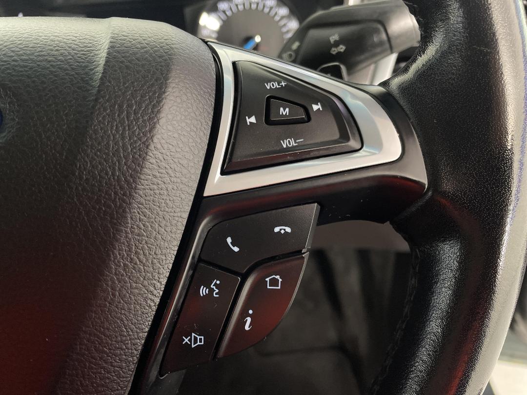 Photo '24' of Ford Mondeo