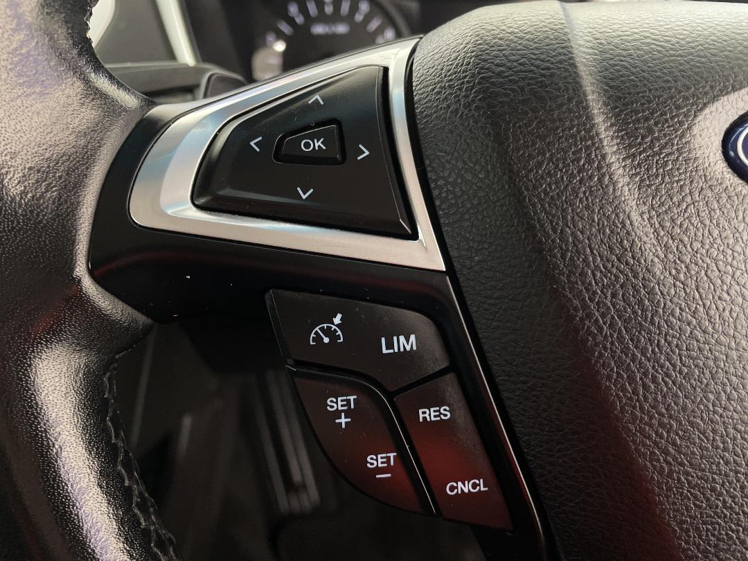 Photo '25' of Ford Mondeo