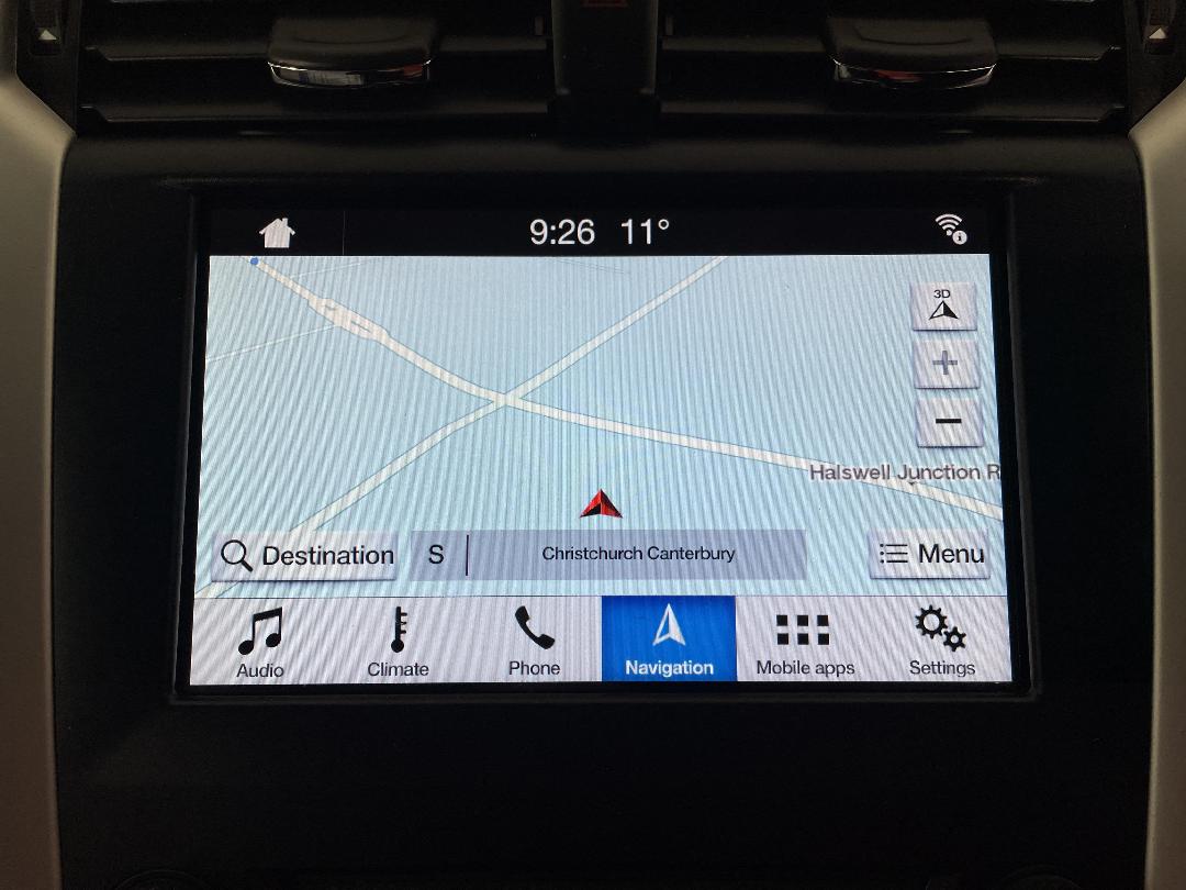 Photo '26' of Ford Mondeo