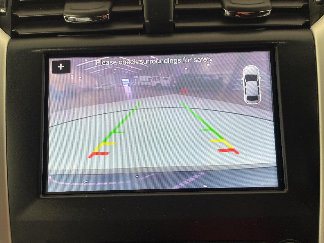 Photo '27' of Ford Mondeo