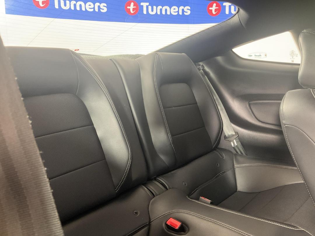 Used Ford Mustang 5.0L Fastback AT 2020 Botany at Turners Cars