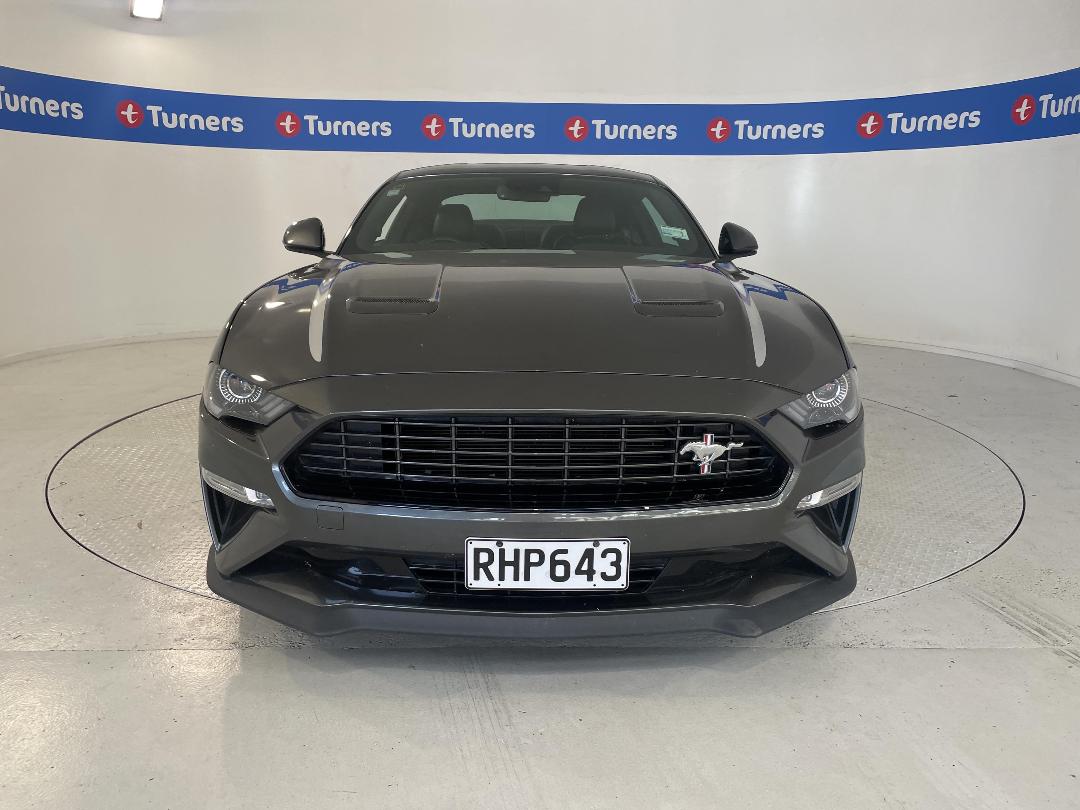 Photo '2' of Ford Mustang Photo '2' of Ford Mustang