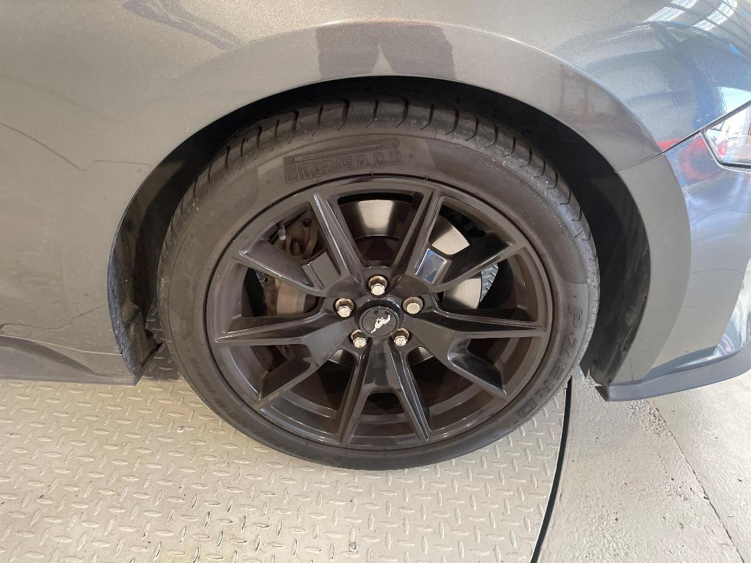 Photo '9' of Ford Mustang Photo '9' of Ford Mustang