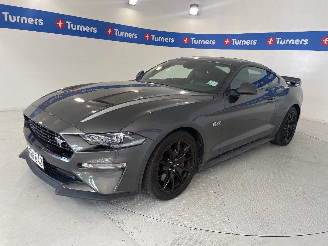 Photo '4' of Ford Mustang Photo '4' of Ford Mustang