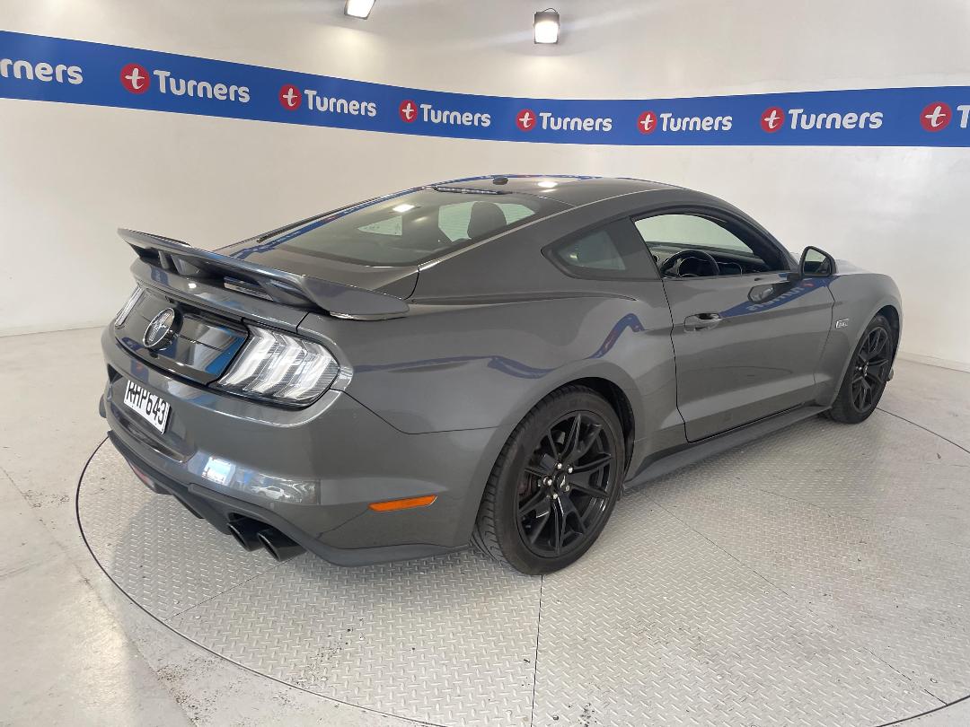 Photo '7' of Ford Mustang Photo '7' of Ford Mustang