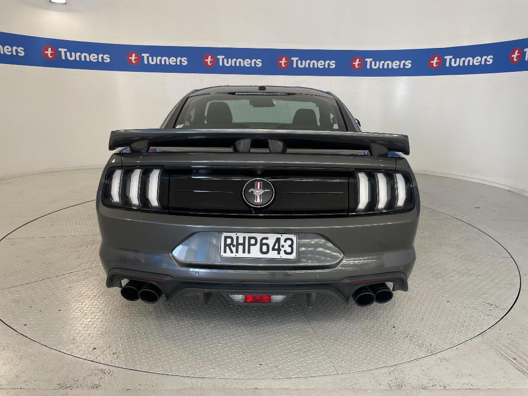 Photo '6' of Ford Mustang Photo '6' of Ford Mustang