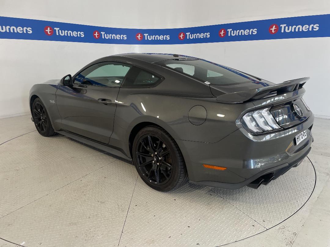 Photo '5' of Ford Mustang Photo '5' of Ford Mustang