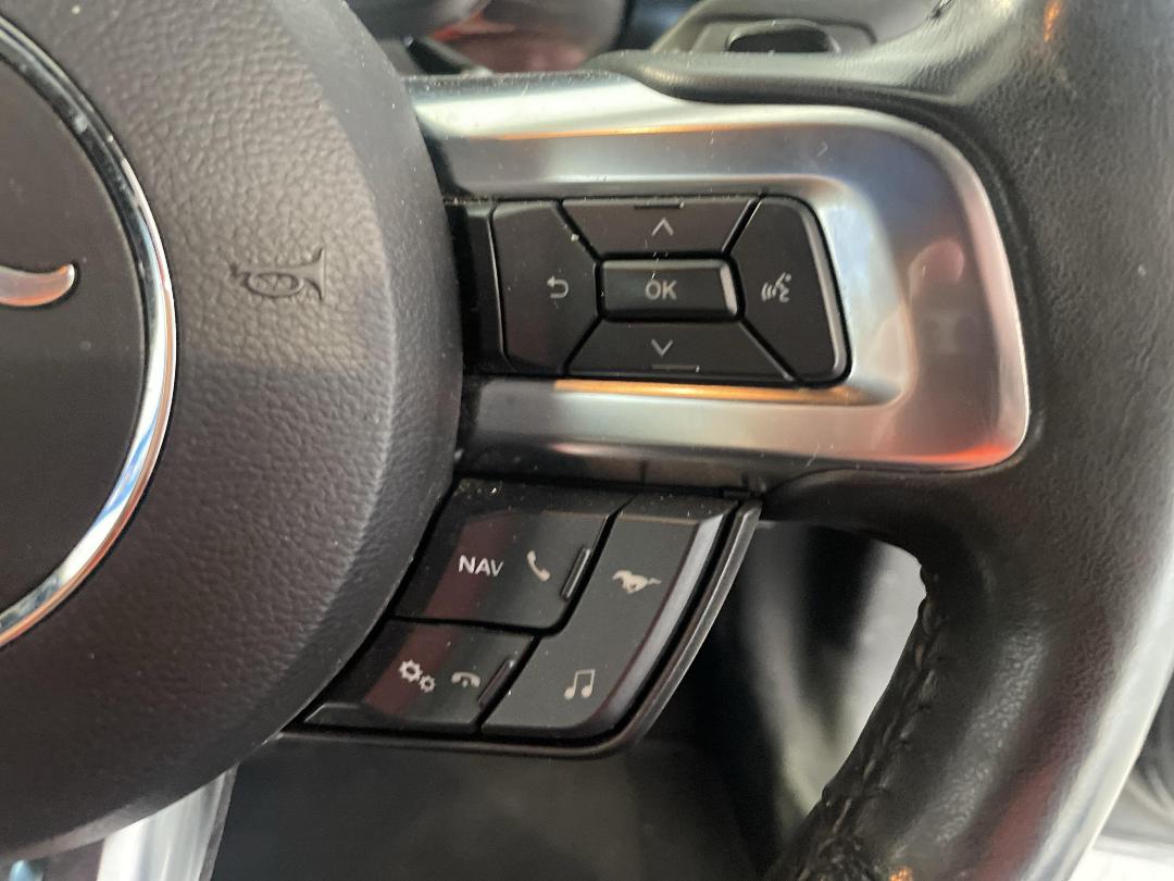 Photo '24' of Ford Mustang Photo '24' of Ford Mustang