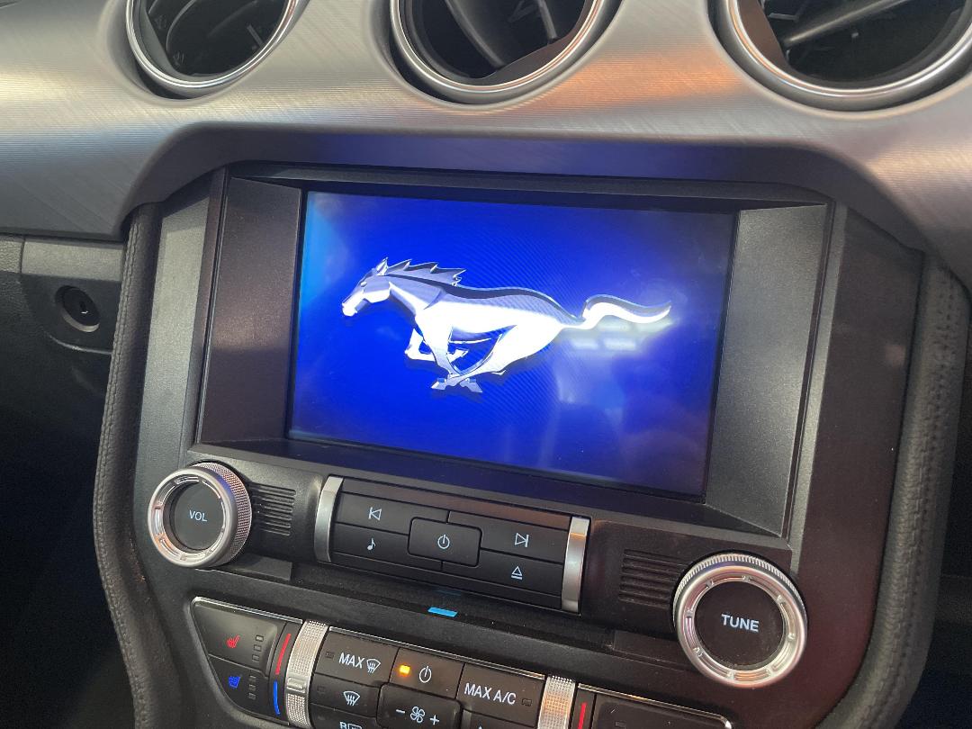 Photo '27' of Ford Mustang Photo '27' of Ford Mustang