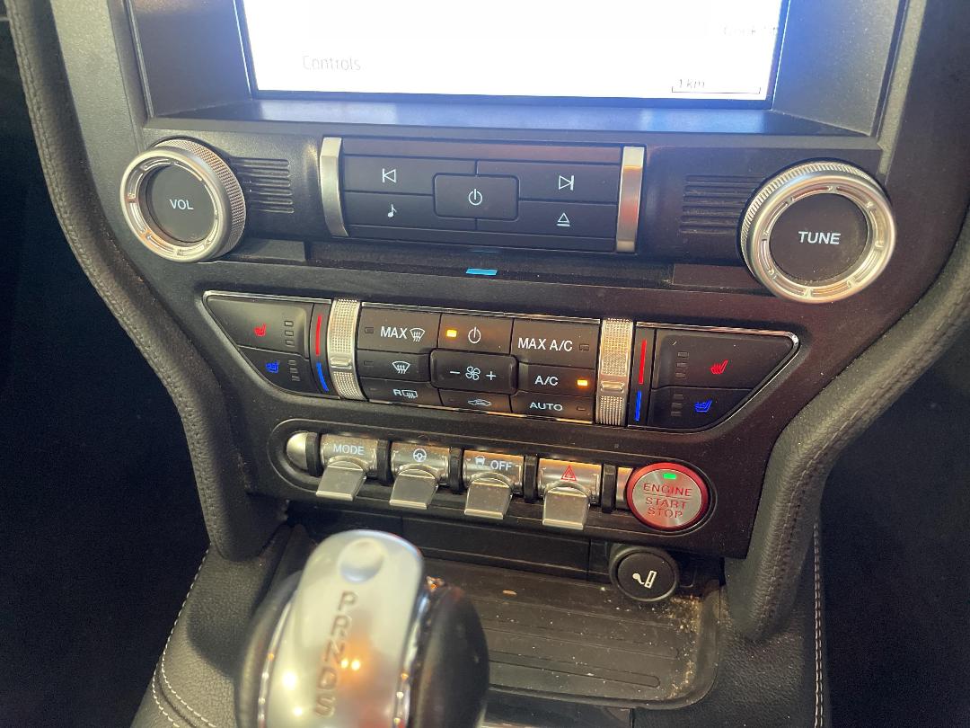 Photo '29' of Ford Mustang Photo '29' of Ford Mustang