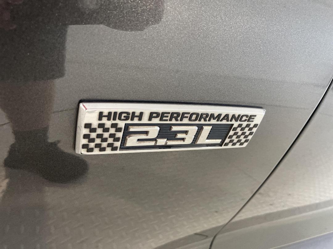 Photo '34' of Ford Mustang Photo '34' of Ford Mustang