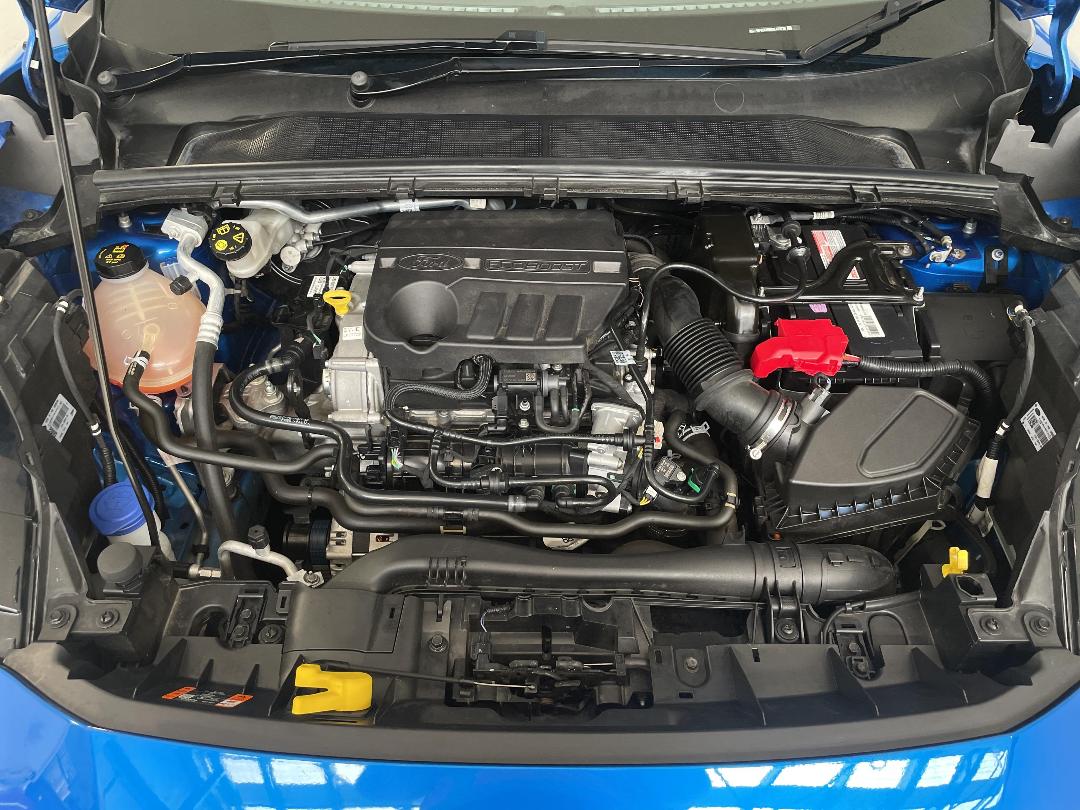 Photo '13' of Ford Puma Photo '13' of Ford Puma