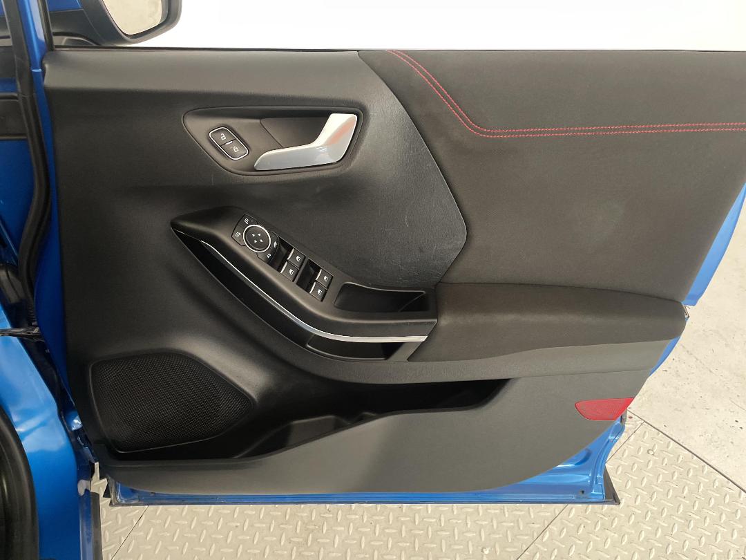 Photo '15' of Ford Puma Photo '15' of Ford Puma